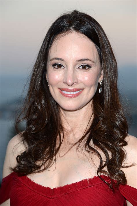 Madeleine Stowe